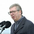 Vučić o odnosu sa Grčkom: "Pratićemo glasanja i u skladu sa tim ćemo se izjašnjavati"