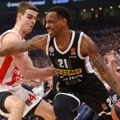 ABA liga odredila termine za polufinale – Partizan i Budućnost prvi na terenu