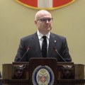Vučević: Vlada će biti formirana u zakonskom roku