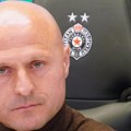 Duljaj nije više trener fudbalera Partizana, Nađ vodi ekipu do kraja sezone