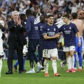 Anćeloti: Nema slavlja dok se ne uđe u finale Lige šampiona