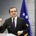Kurti potvrdio: Kosovo je za članstvo u Savetu Evrope uslovljeno Zajednicom srpskih opština