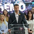 Manojlović Vučiću: Pustite Šapića na TV duel, ili ako ne smete, izađite vi