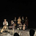Представа за младе "Сакати Били са Инишмана" најбоља на мајским играма: Чачани на позоришном фестивалу освојили пет…