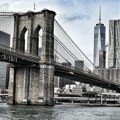 Отворен Бруклински мост, одржана прва Песма Евровизије