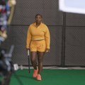 Serena Vilijams sve bacila u rebus: Evo šta je slavna teniserka ovim htela da poruči
