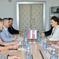 Sporazum o zdravstvenom osiguranju Srbije i Republike Srpske: Unapređenje saradnje, prioritet lečenje u inostranstvu