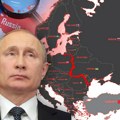 Kako Putin širi pipke po Evropi: Procurela dokumenta otkrivaju aktivnosti njegove moćne Fondacije