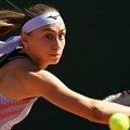 Senzacija Aleksandre Krunić - eliminisala petu teniserku sveta