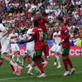 Fudbaleri Portugala deklasirali Tursku i obezbedili prvo mesto u grupi F