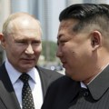 Putinov savez sa Kimom je autogol: Zapad sada ima veliku priliku