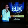 Dobrodošli u moju kafanu: Željko Vasić spremio iznenađenje za beogradsku publiku, kao i tri pesme koje je sam režirao…