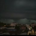Ćelijska oluja počinje! Jezive fotografije iz Šida i grad veličine oraha u Batrovcima (video/foto)