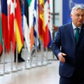 Orban: Nisam u poziciji da u ime EU učestvujem u pregovorima između Ukrajine i Rusije
