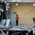 Agencija UN-a: Uklanjanje ruševina u Gazi moglo bi trajati 15 godina