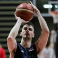 Velika promena u NBA! Srpski košarkaš 10 godina čeka poziv! Ovaj klub sada može da ga dovede, završen je trejd!