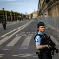 Sabotaže i požari na ključnim tačkama francuske železnice: Premijer Francuske rekao da je cilj napada blokiranje vozova za…