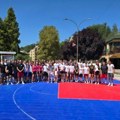 Održan humanitarni turnir u basketu, prikupljeno oko 140.000 dinara