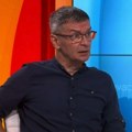 Šolak nastavlja da vređa predsednika i narod Doveo Ćutu na televiziju da govori gadosti: Vučić je za lečenje, Srbija je…