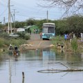 Oštre klimatske promjene zahvatit će 118 miliona ljudi u Africi do 2030. godine