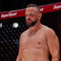 Srbijo, opet ćeš plakati: Miran Fabjan razbio rivala, pa najavio meč sa srpskim mma borcem!