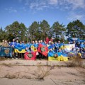 Još jedna razmena zarobljenika: Rusija i Ukrajina oslobodile po 103 vojnika (foto)