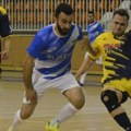 Startuje Prva liga u futsalu, Pazarci dočekuju Vranje (petak, 19.00)