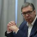 Uvek im je tema: Hrvati ne mogu bez Vučića