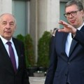 "Značaj ove posete je višestruk" Vučić ugostio mađarskog predsednika: Još jedan važan korak u jačanju prijateljskih…