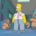 Simpsonovi razjasnili misteriju o Homeru koja kopka gledaoce već 35 godina