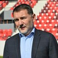 Smanjuje se Superliga, a to nije najveća promena: Radujko spremio reformu srpskog fudbala!