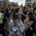 Dojče vele o protestima u Srbiji: „Ako me uhapse, znaću da radim pravu stvar“