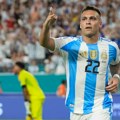 Lautaro Martinez se izjednačio sa Maradonom, i to kakvim golom