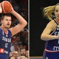 Kss proglasio najbolje u ovoj sezoni: Nikola Jokić prvi ispred Orlova, Jovana Nogić predvodnica nove generacije