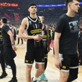 Partizan napustio u martu, sada je zaboravljeni srpski klinac briljirao na debiju u Americi