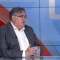 Vukadinović: Srbija blizu požara koji može da se pretvori u generalni štrajk