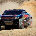 Karlos Sainz nije jači od pustinje: Aktuelni šampion odustaje od Dakar relija