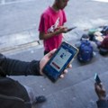 Prva Trampova odluka: Ukidanje aplikacije za ulazak migranata preko granice sa Meksikom