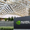 Nvidia potonula nakon što je kineski DeepSeek otvorio brojna pitanja o AI tehnologiji