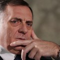 Dodik sa Mandićem i Kneževićem u Banjaluci