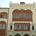„Razmenjene informacije o stanju na fakultetima“ oglasio se rektorat bu nakon sastanka s macutom