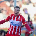 Evo gde možete da gledate uživo TV prenos meča TSC - Crvena zvezda u 34. kolu Superlige Srbije