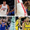 Šok u NBA: Ovo nije viđeno u istoriji košarke!