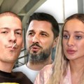 Bukti rat između lune Đogani i Baka praseta: Marko Miljković mu javno preti: "Svinja vređa moju ženu, neće se to više…