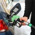 Nove cene goriva: Evo koliko ćemo plaćati dizel i benzin na pumpama