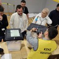 Izlazne ankete u Albaniji: Socijalisti Edija Rame osvojili više od 50 odsto glasova