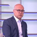 Vučević: Pad podrške blokaderima kod njih jača agresiju, u Nišu će pobediti pristojna Srbija
