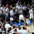 Oklahoma nema milosti, pregažena Minesota