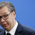 Za 24 sata Vučićev inboks je eksplodirao: Svet ga upozorio zbog terora i poručio da njegovi batinaši nisu heroji