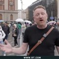 Ko je Čej Bouz, irski novinar koji je „raskrinkao obojenu revoluciju“ u Srbiji
